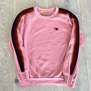 Aviator Nation sweatshirt. Adult small. Gently worn.